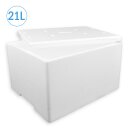 Thermobox Styrofoam box 10 liter cooling box shipping...